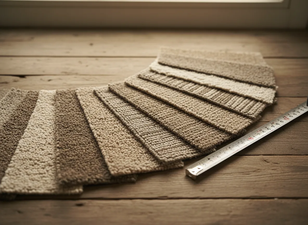 Carpet Installation Tabor, IA FAQs
